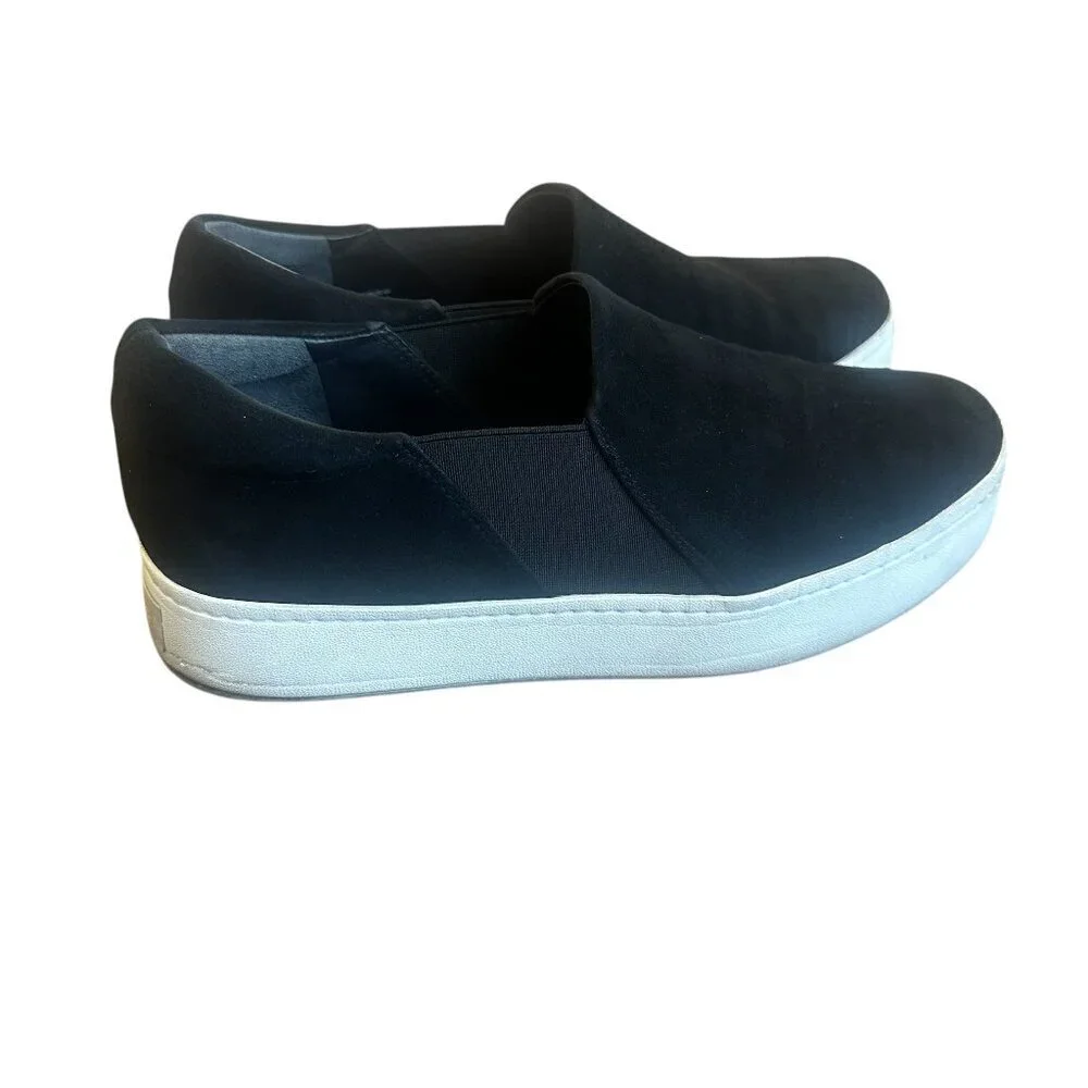 Vince size 10